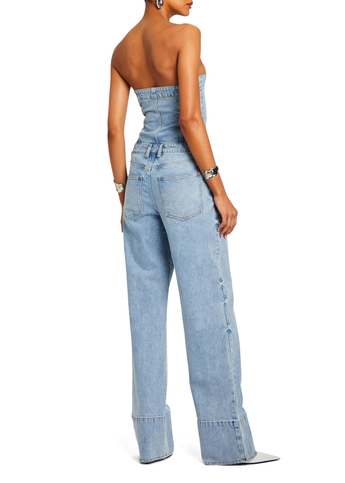 Melody Jumpsuit