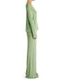 Sheldon Metallic Knit Pant