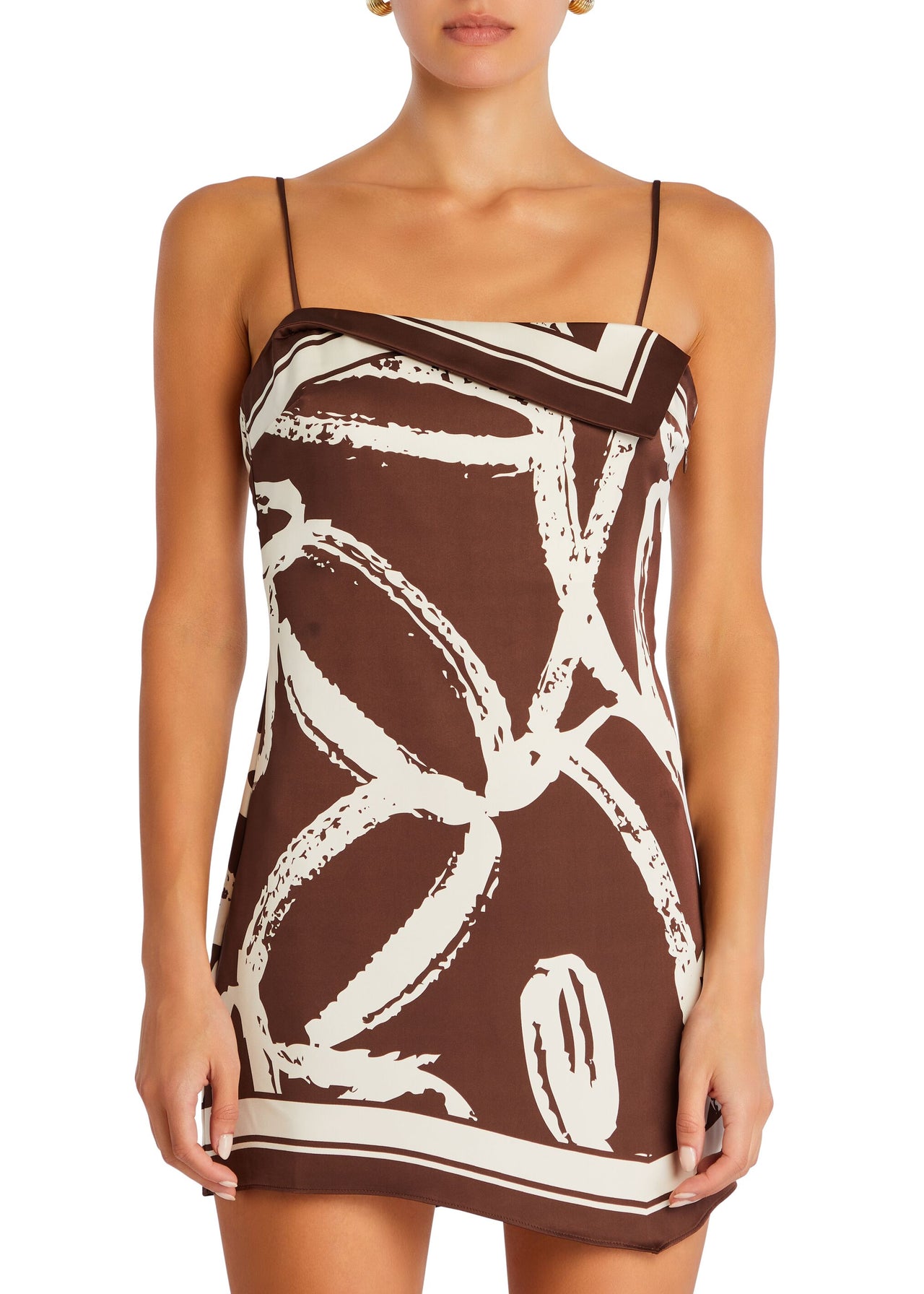 Leilani Mini Dress