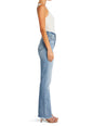 Brooklyn High Rise Straight Jean