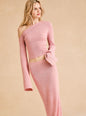 Kora Knit Maxi Skirt