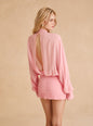 Minette Mini Dress
