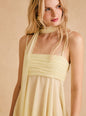 Sahar Mini Dress
