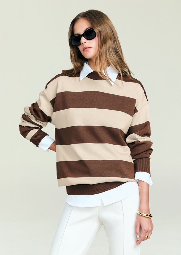 Bryn Knit Sweater view 1