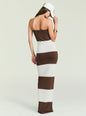 Carrie Knit Maxi Dress thumbnail image 4 of 5