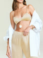 Courtney Bralette thumbnail image 1 of 4