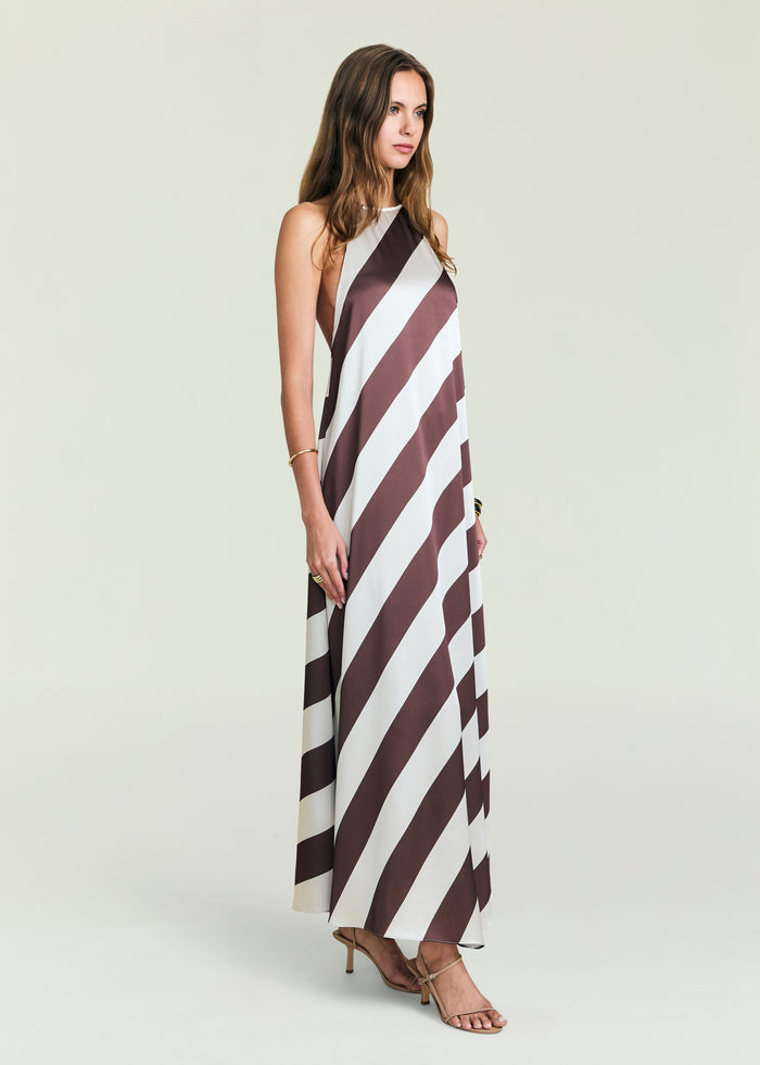 Marci Maxi Dress