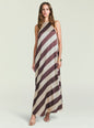 Marci Maxi Dress thumbnail image 1 of 5