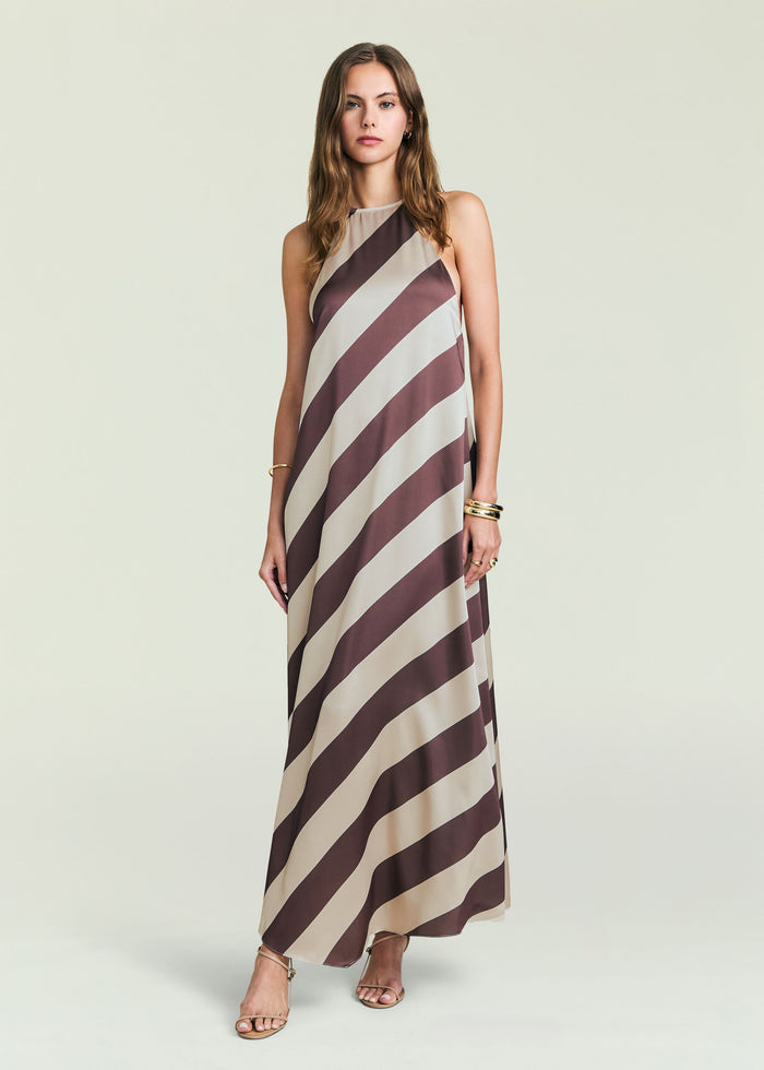 Marci Maxi Dress