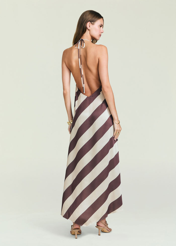 Marci Maxi Dress