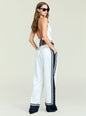 Nicola Satin Top thumbnail image 5 of 6