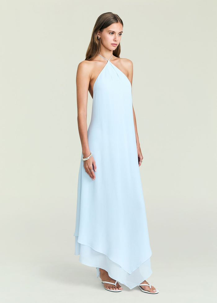 Sally Maxi Dress
