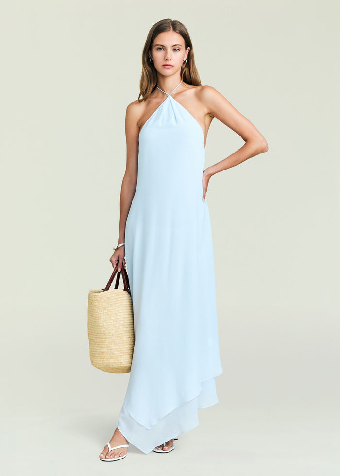 Sally Maxi Dress