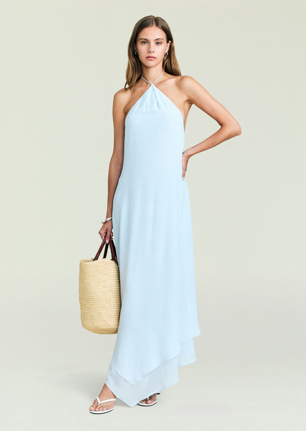 Sally Maxi Dress view 1
