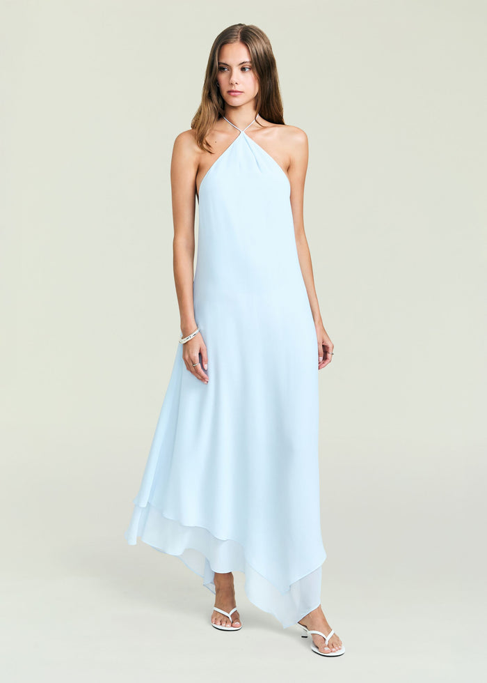 Sally Maxi Dress
