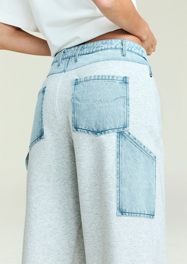 Travis Denim Pant view 2