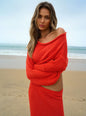 Serafina Sweater thumbnail image 2 of 6