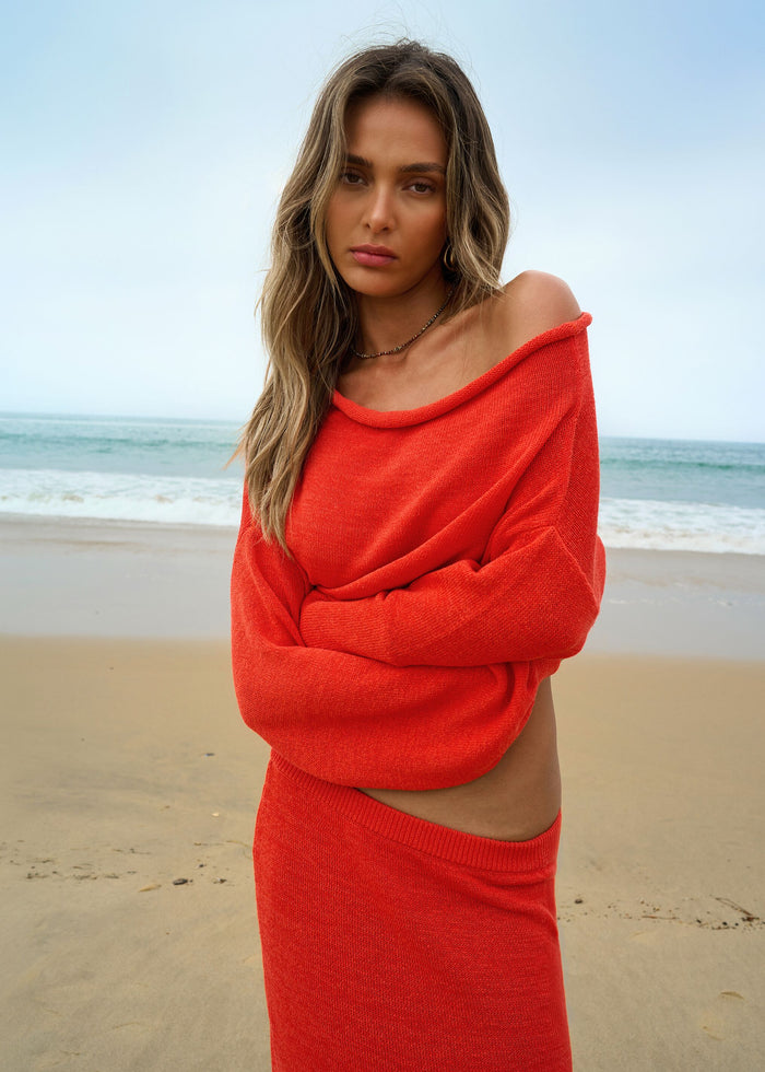 Serafina Sweater