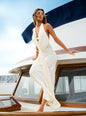 Kayla Maxi Dress thumbnail image 2 of 6