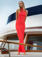 Lucky Maxi Dress thumbnail image 2 of 6
