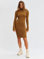 Starling Boucle Dress
