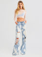 Saint Oversized Jean