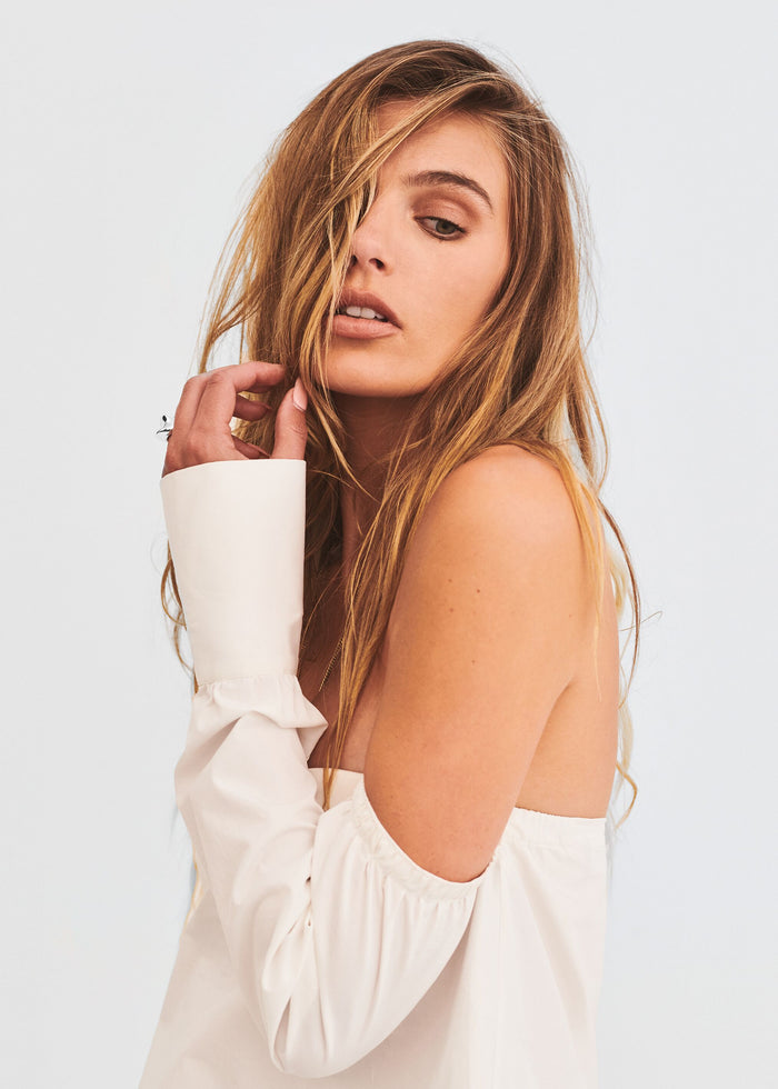 Randi Off The Shoulder Top