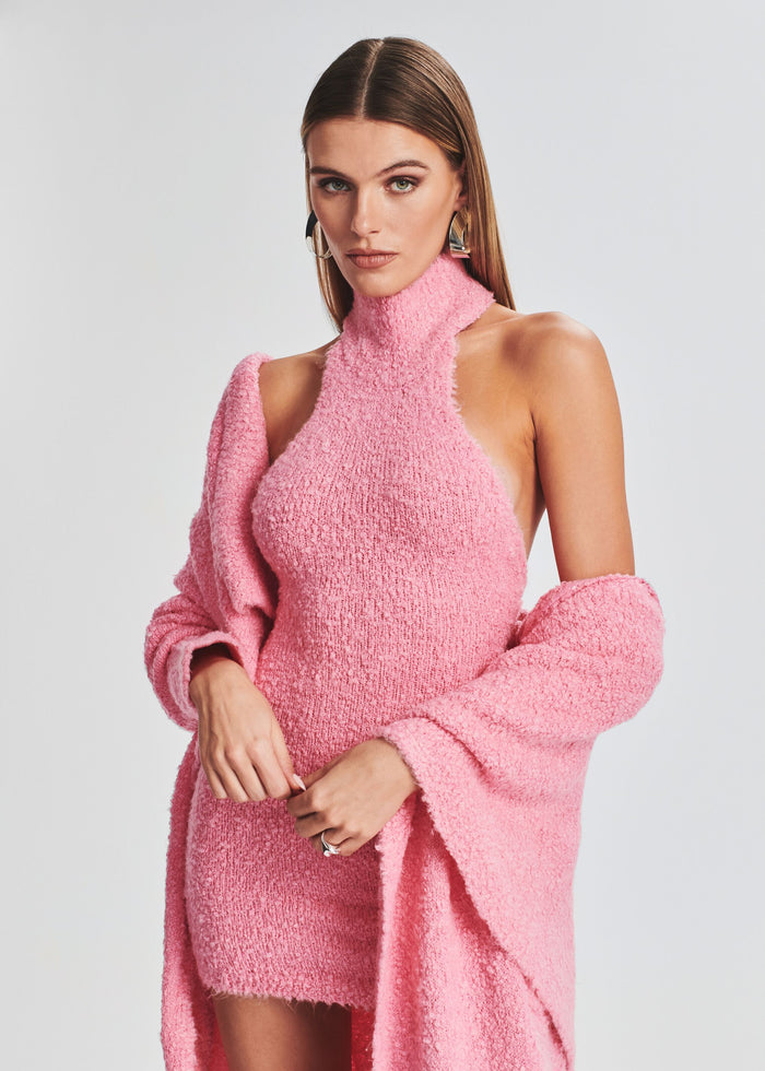 Rue Boucle Cardigan – SEROYA NYC