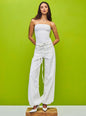 Delancey Jumpsuit
