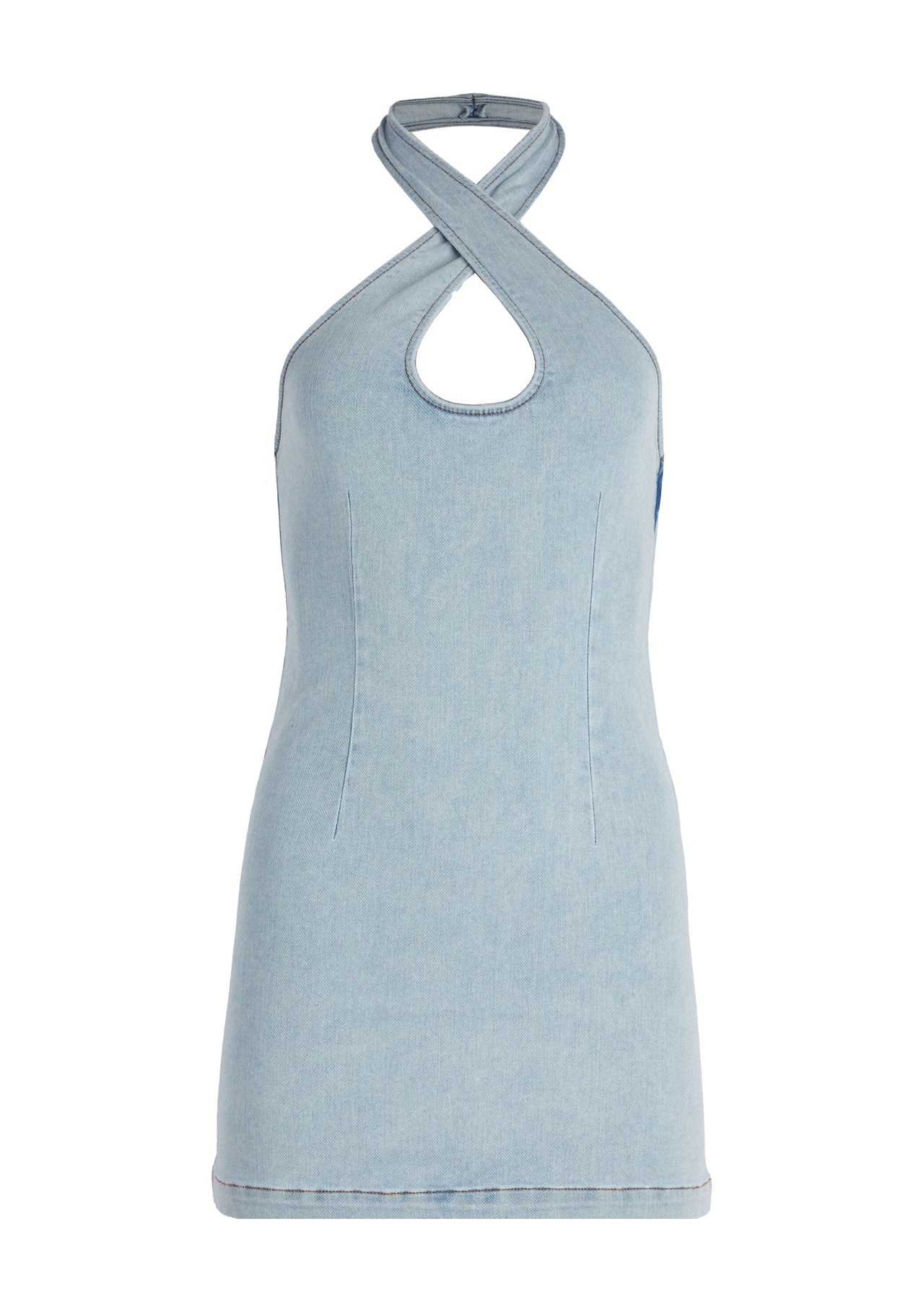 Hugo Denim Dress SEROYA Hugo Denim Dress SEROYA