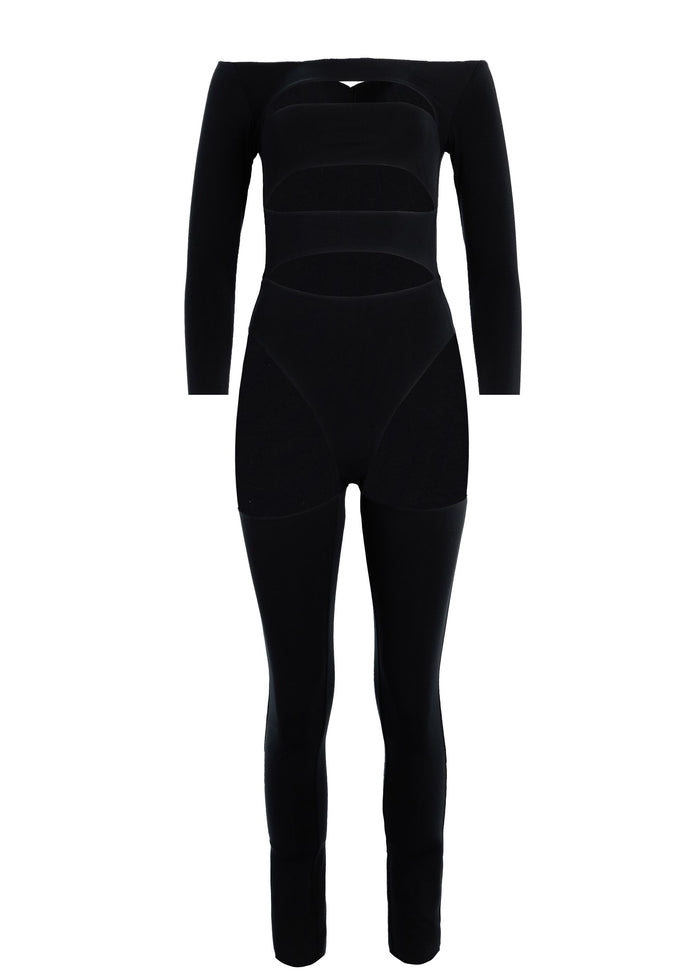 Andromeda Catsuit