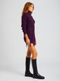 Capala Sweater Dress