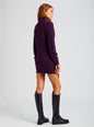 Capala Sweater Dress