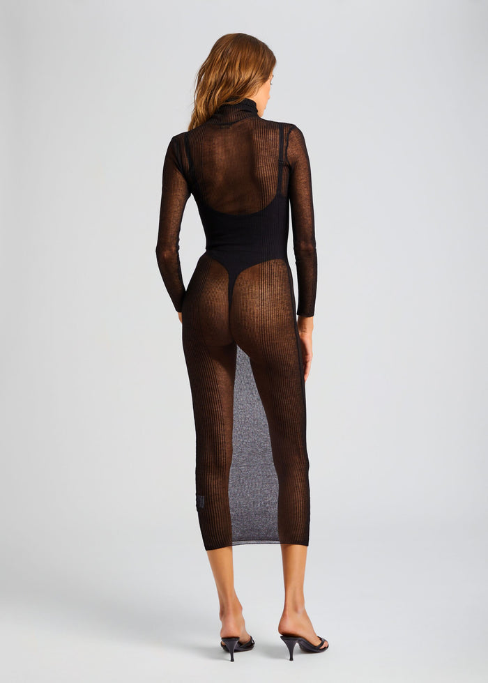 Christine Dress