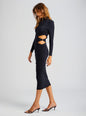 Chroma Dress