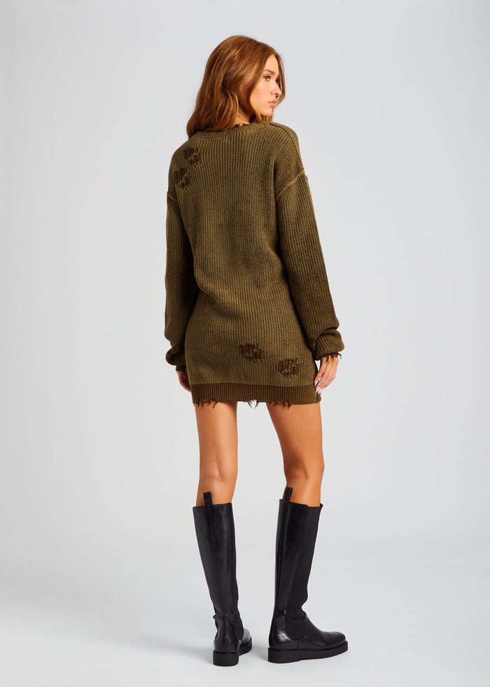 Devin Sweater