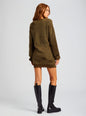 Devin Sweater