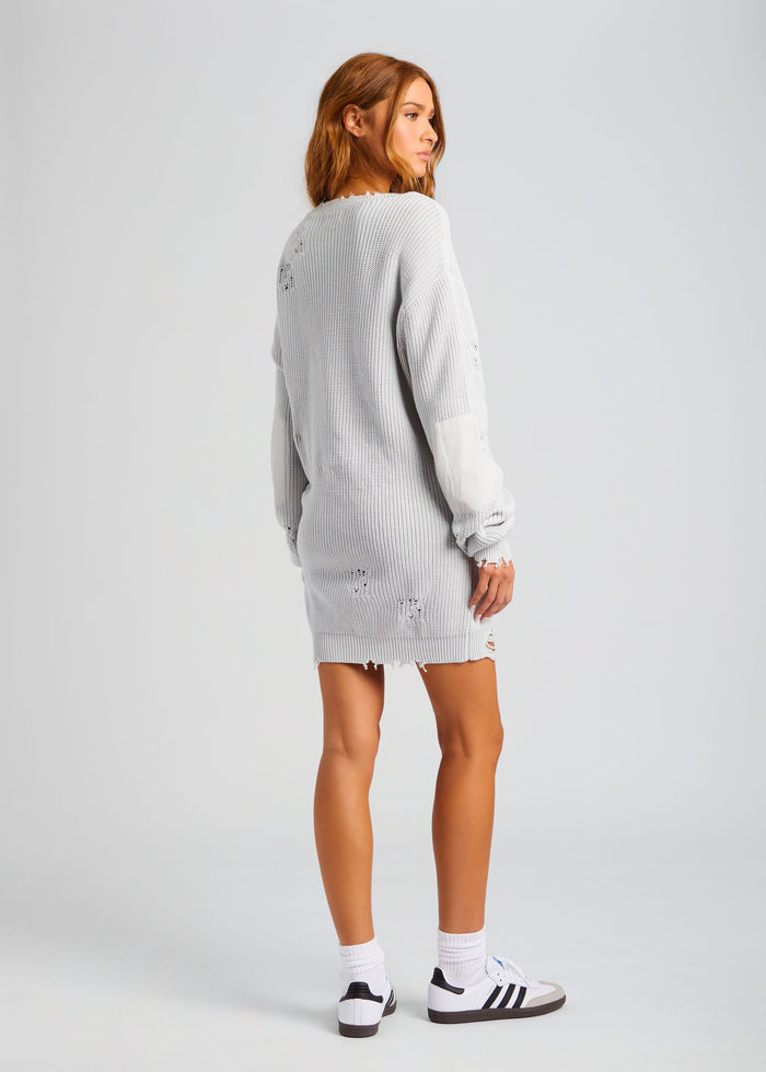 Devin Sweater