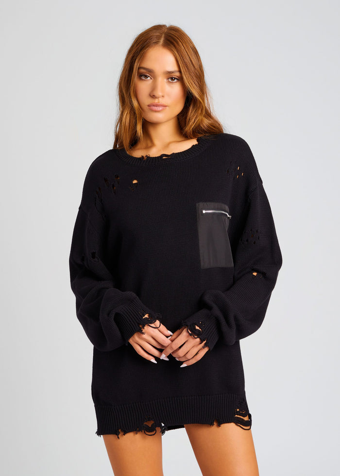 Hank Sweater