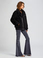 Caleb Teddy Jacket