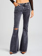 Izzi Low-Rise Jean