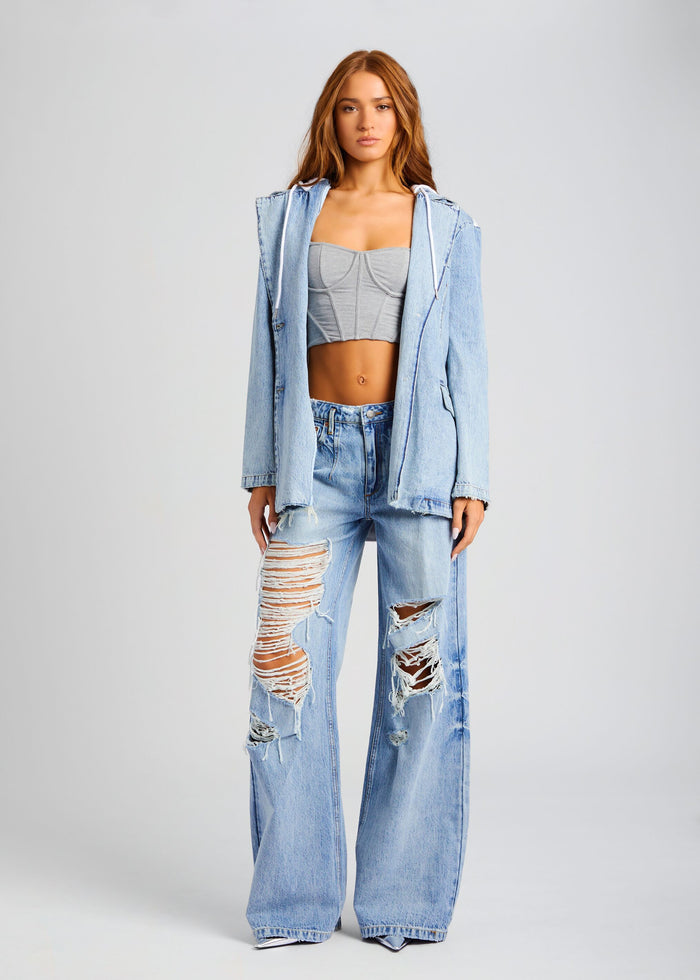 Lawrence Blazer