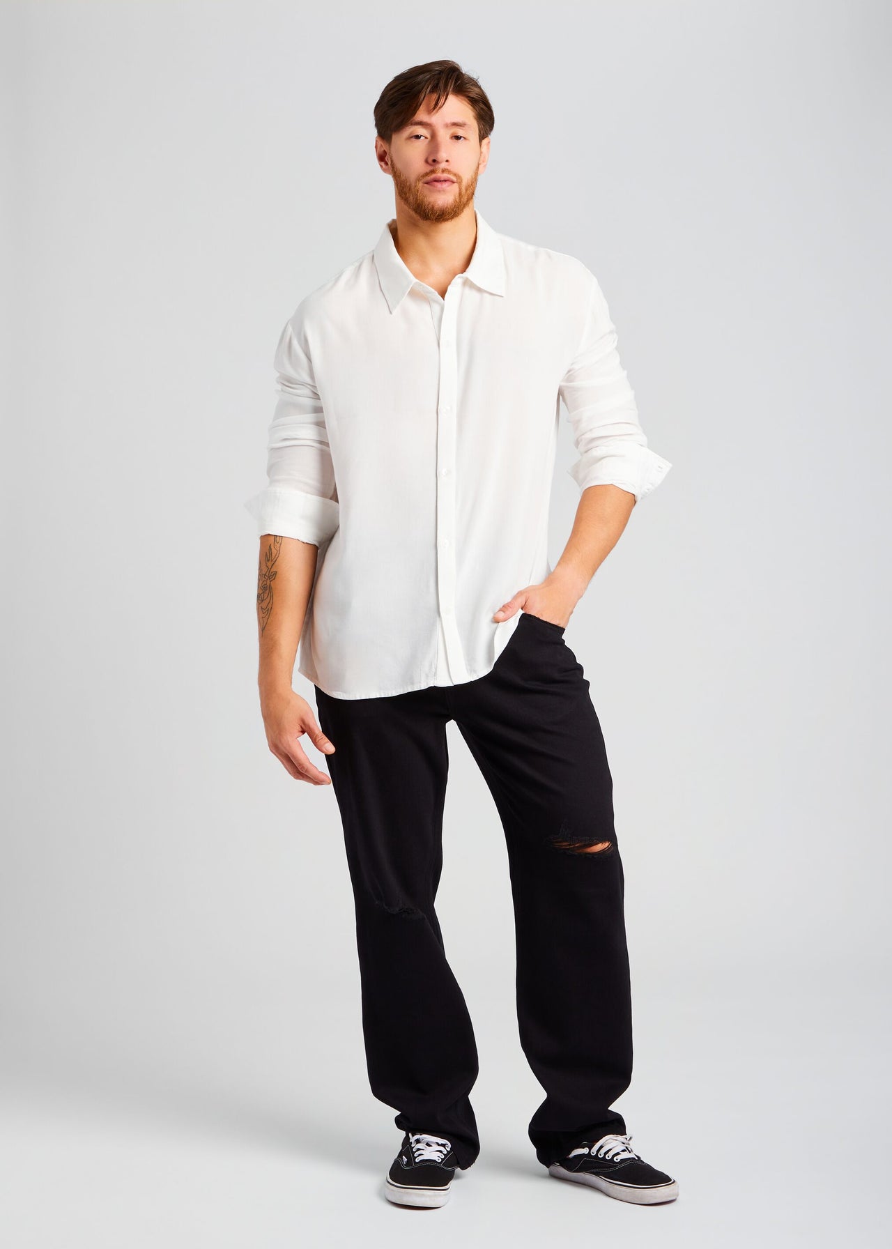 Lawson Button Down SEROYA Lawson Button Down SEROYA