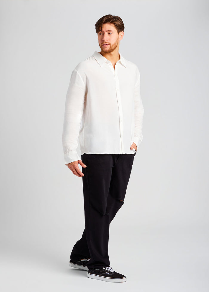 Lawson Button Down