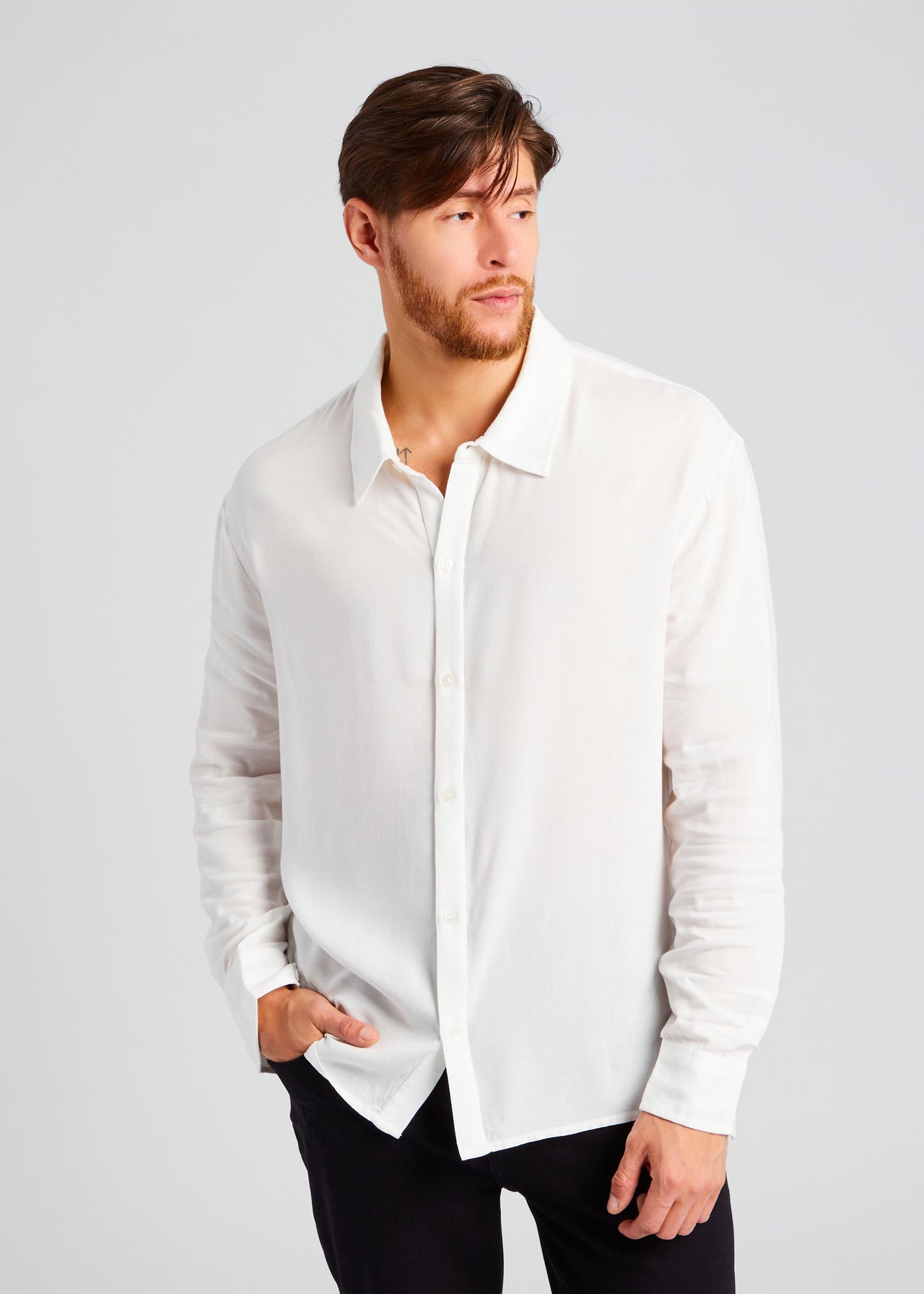 Lawson Button Down