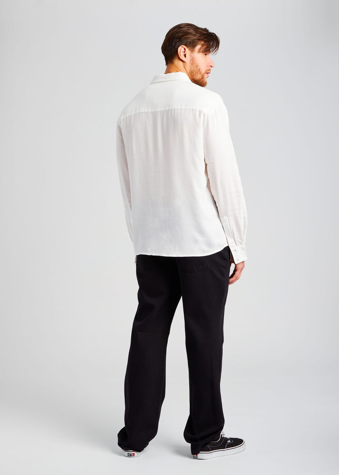 Lawson Button Down
