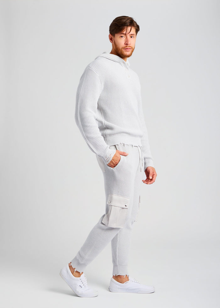 Patrick Jogger