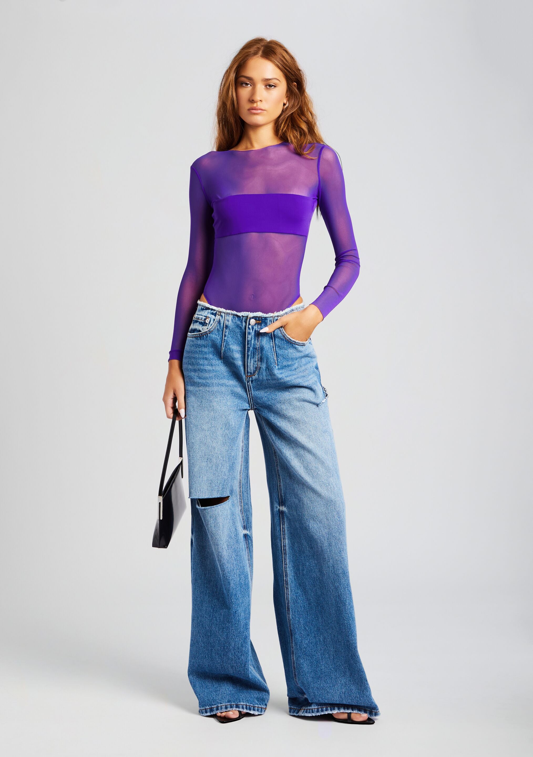 Privacy please cheap florence bodysuit