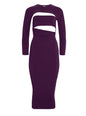 Kepla Dress