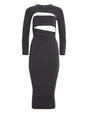 Kepla Dress